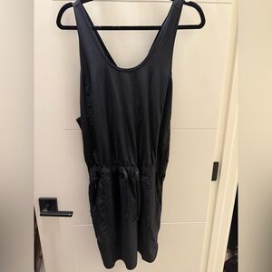 Patagonia Dark Gray Worn Wear Apparel